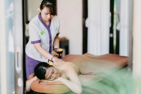 Kuta : 90 minutes de massage à Bali