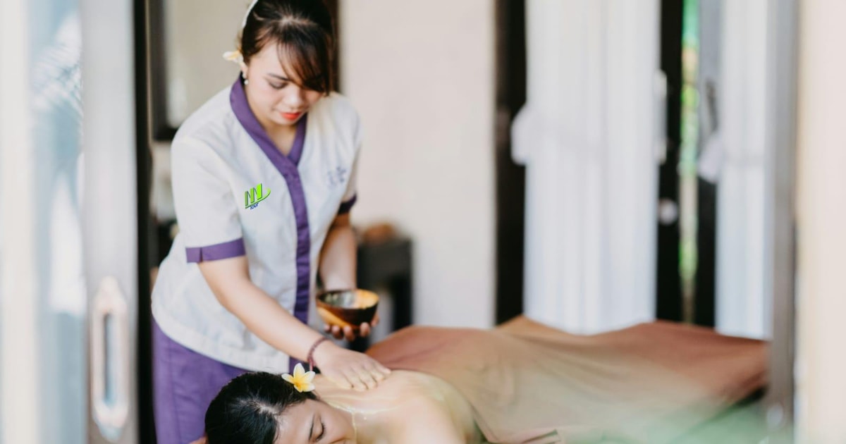 Kuta: 90 Minutes Bali Massage Treatment | GetYourGuide