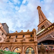 Eiffel Tower Las Vegas Tickets - Hellotickets