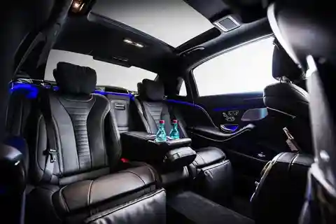 Cape Town Privet Airport Shuttle savices