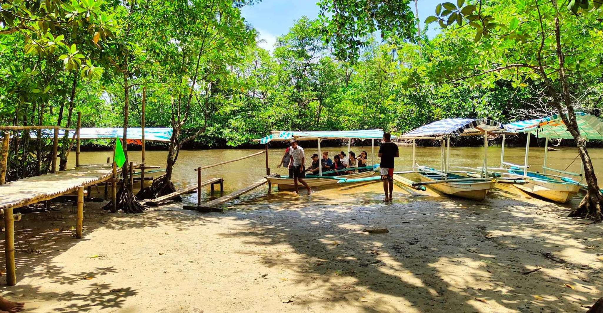 From Puerto Princesa, Underground River Guided Day Trip - Housity