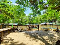 De Puerto Princesa, excursion d'une journée guidée par la rivière souterraine - Housity
