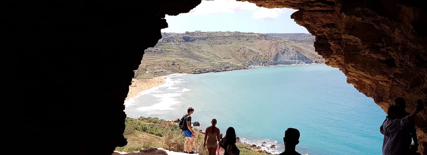 Gozo - Funtastic Daytrips - 2025 - Tourisme individuel