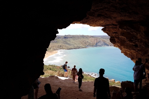 Gozo The Big 5 - Excursions d'une journée