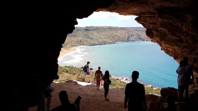 Gozo – Hauskat päiväretket – 2026 – Yksityinen nähtävyyskierros