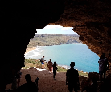 Gozo - Funtastic Daytrips - 2025 - Individual Sightseeing