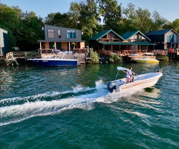 Adabojana-Amazonas Boat tours