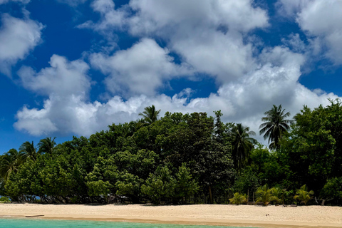 El Nido, Sibaltan: Snorkeling particular e tour pelas ilhas secretasEl Nido, Sibaltan: Tour particular com snorkeling e ilhas secretas