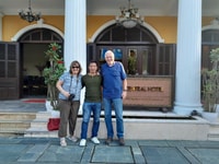 Hue to Hoi An by Private Car with Multi Sightseeing Stops - Housity