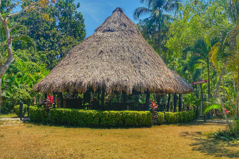 Explore the Magic of Tayronaka: Indigenous Culture, Nature and Adventure