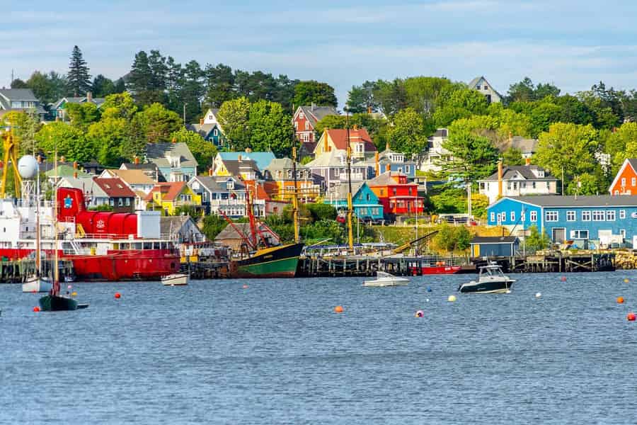 Halifax: Privater Tagesausflug an die Südküste von Nova Scotia. Foto: GetYourGuide Halifax: Privater Tagesausflug an die Südküste von Nova Scotia. Foto: GetYourGuide