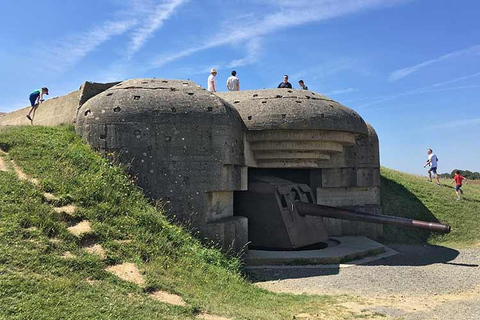 From Salzburg: Multilingual Eagle's Nest WWII Tour