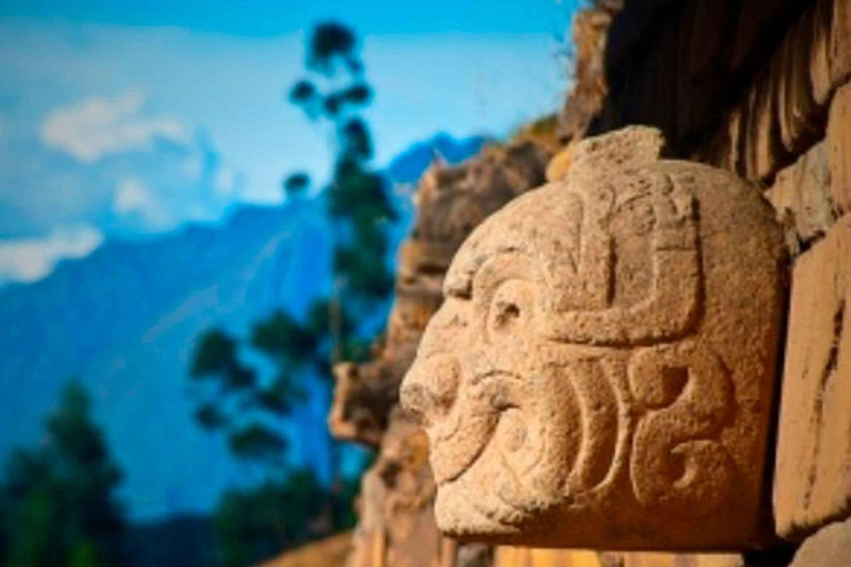 Caminhadas em Huaraz 4 dias 3 noites