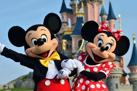 パリからディズニーランド・パリまたはその逆への空港/ホテル間のプライベート送迎