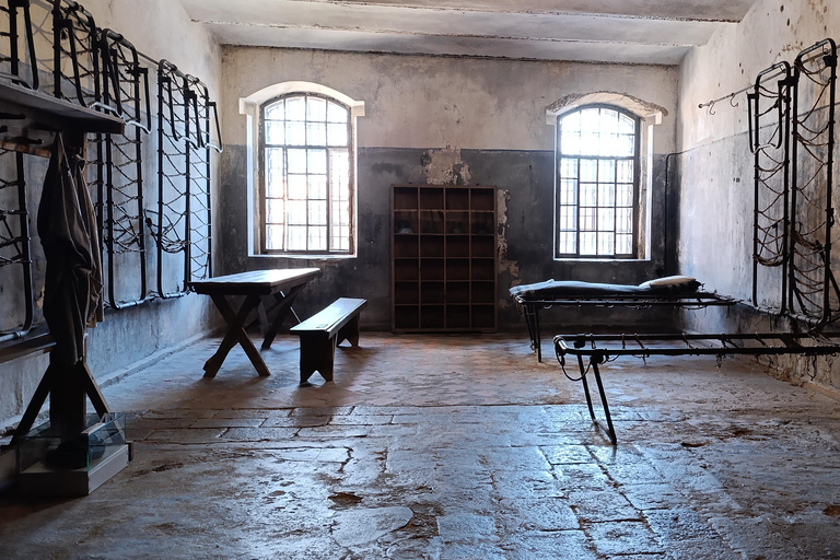 Kaunas Ninth Fort: A Journey Through Dark History