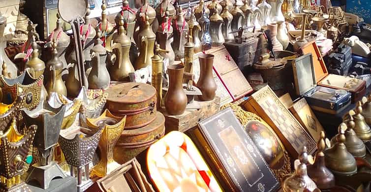 Walking Through Old Riyadh, AlMasmak Palace & Hidden Stories photo 2