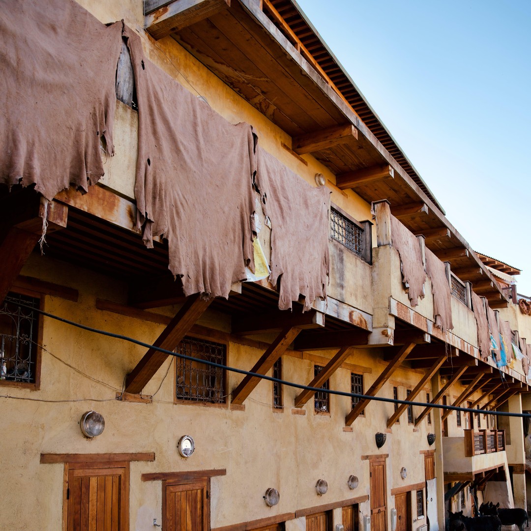 Fès : Visite privée de l'ancienne médina avec promenade guidée