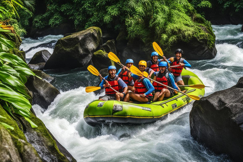 Bali: Ubud, Foresta delle Scimmie, Antico Tempio e CascateUbud, Foresta delle Scimmie, Antico Tempio, Cascate Viaggio di gruppo