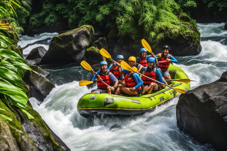 Bali: Ubud, Foresta delle Scimmie, Antico Tempio e CascateUbud, Foresta delle Scimmie, Antico Tempio, Cascate Viaggio di gruppo