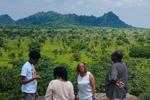 3-Days Nature Tours