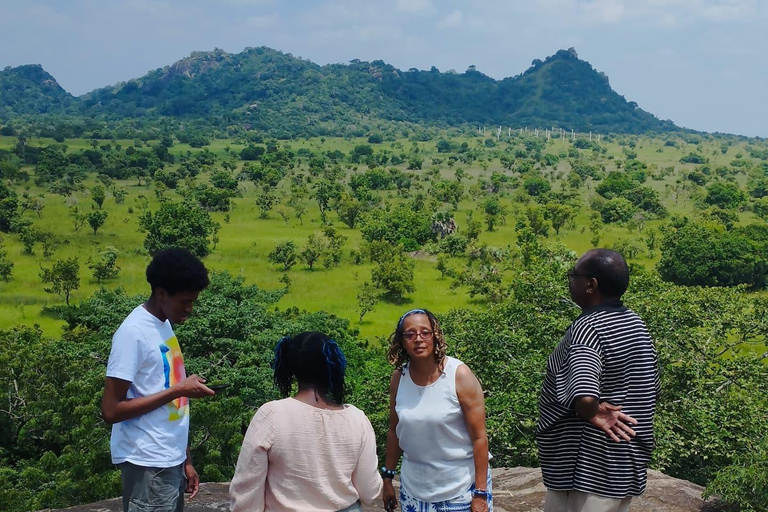 3-Days Nature Tours