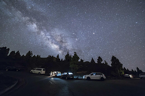 La Palma: Stargazing Experience with an Expert Astronomer