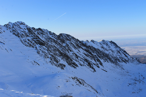 Transylvania: 2-Day Castles, Brasov & Transfagarasan