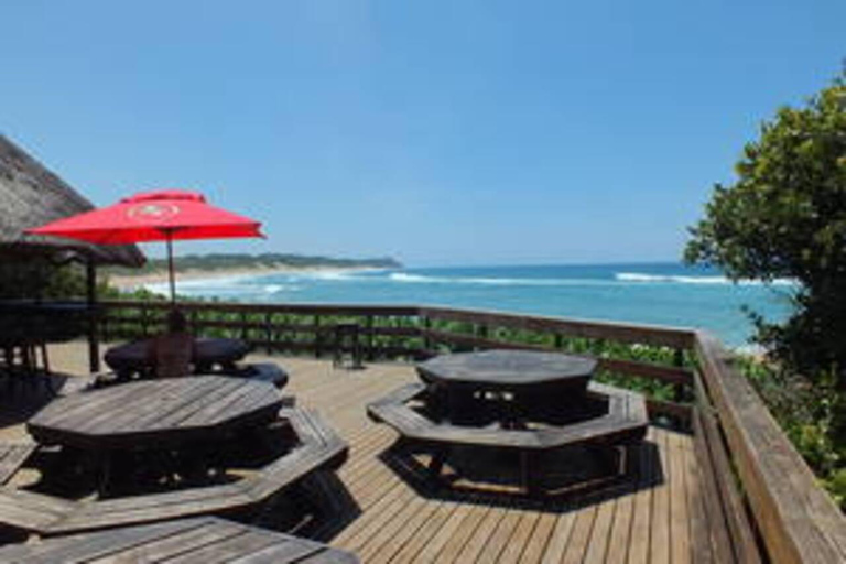 Hazyview: South Africa, Mozambique, & Eswatini 8-Day Safari