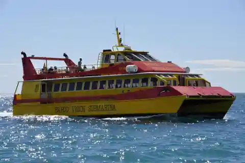 Benidorm: Mini-cruzeiro em Calpe