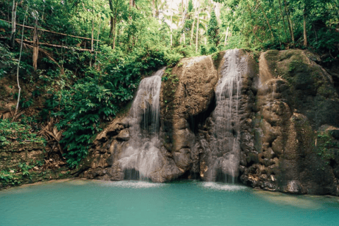 Excursion d&#039;une journée dans les montagnes de Siquijor depuis Dumaguete (visite privée)Excursion d&#039;une journée dans les montagnes de Siquijor (visite privée)