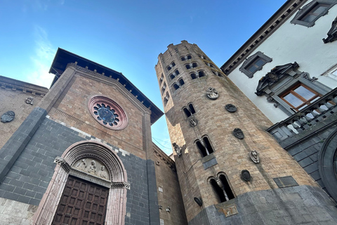 Rome: Assisi, Civita di Bagnoregio and Orvieto Day Tour