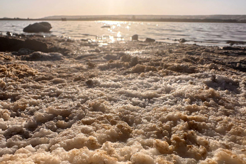 VIAJE DE 5 DÍAS AL OASIS DE SIWA Y BAHARIYA