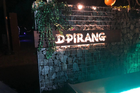 Desde Seúl: Excursión de 2 días a la Anchoa de Tongyeong