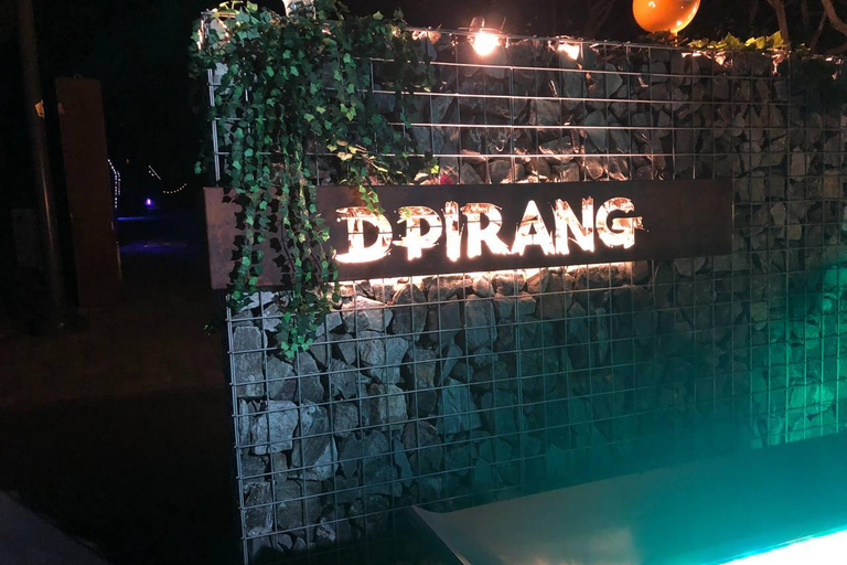 Desde Seúl: Excursión de 2 días a la Anchoa de Tongyeong