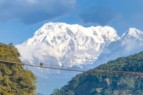 Guided Tour: Explore the rich cultural heritage of PokharaEntire Pokhara Tour