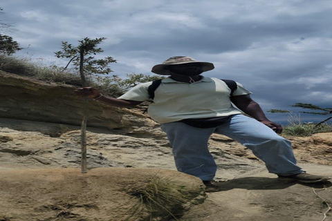 Mt Longonot National park Day Hike