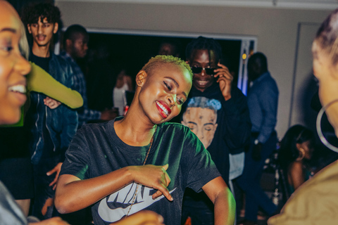 Durban: Nightlife Experience with Local Host