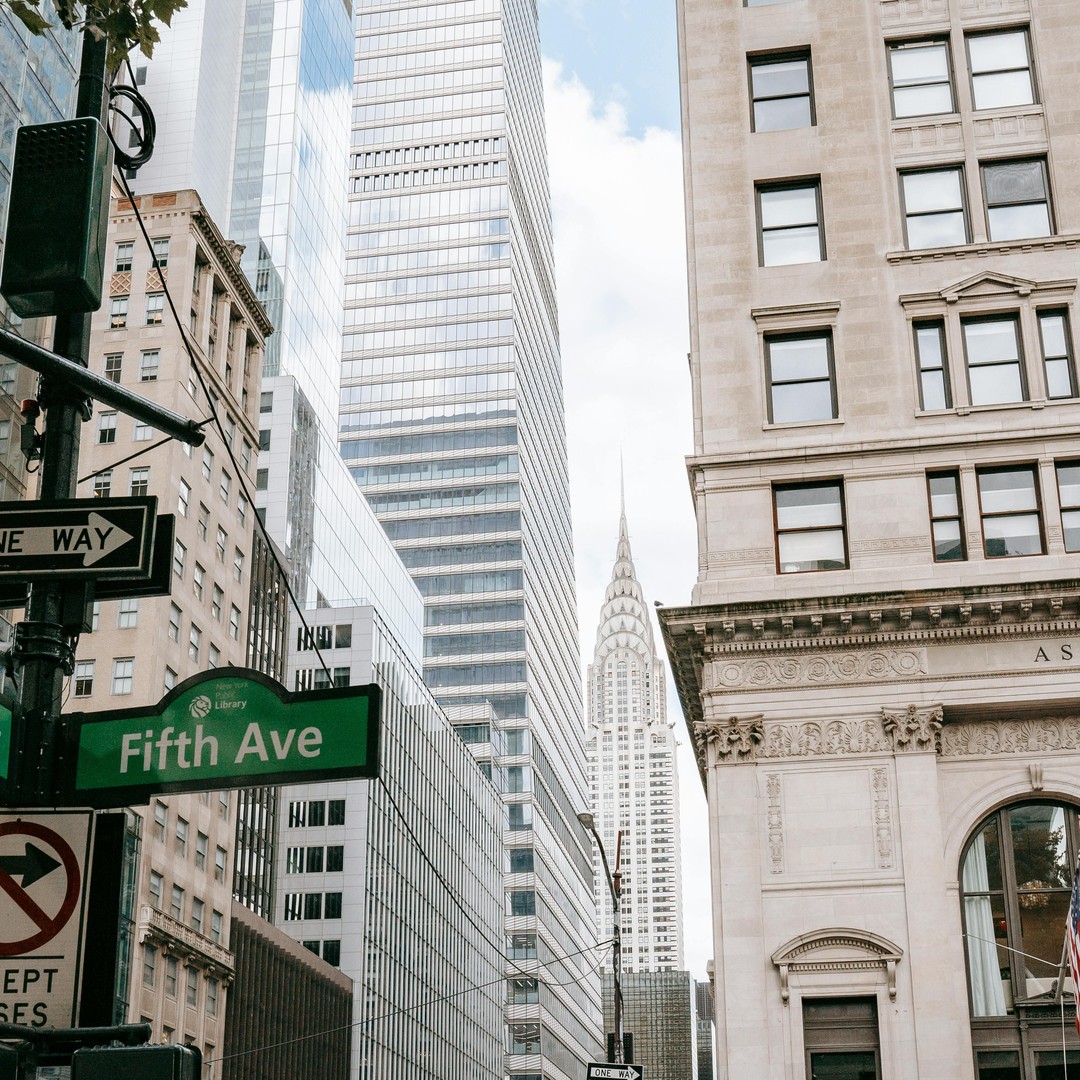 NYC: Skyscrapers Tour with Empire State Building Ticket | GetYourGuide