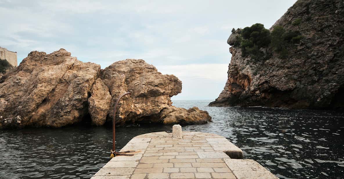 Afbeelding 6 van Dubrovnik: de beste Game of Thrones-rondleiding + Lokrum en voordeeloptie