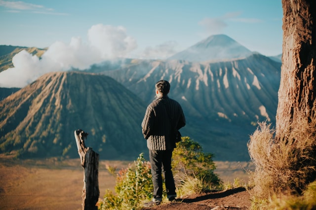 From Malang: Premium Jeep Tour of Mount Bromo at Sunrise