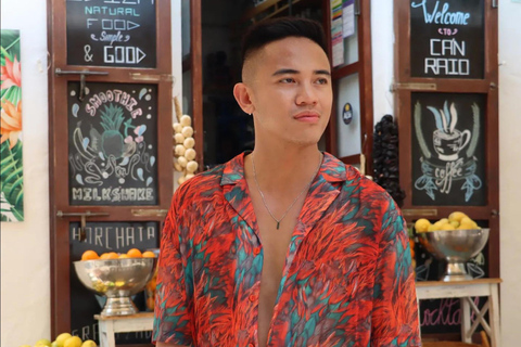 Ibiza: Privéfotoshoot met een professionele fotograaf