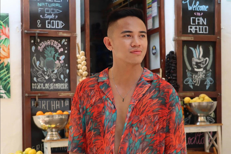 Ibiza : séance photo privée avec un photographe professionnel