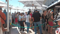 Cape Town, Table Mountain (salta la linea) inclusa Hotel t/fer - Housity