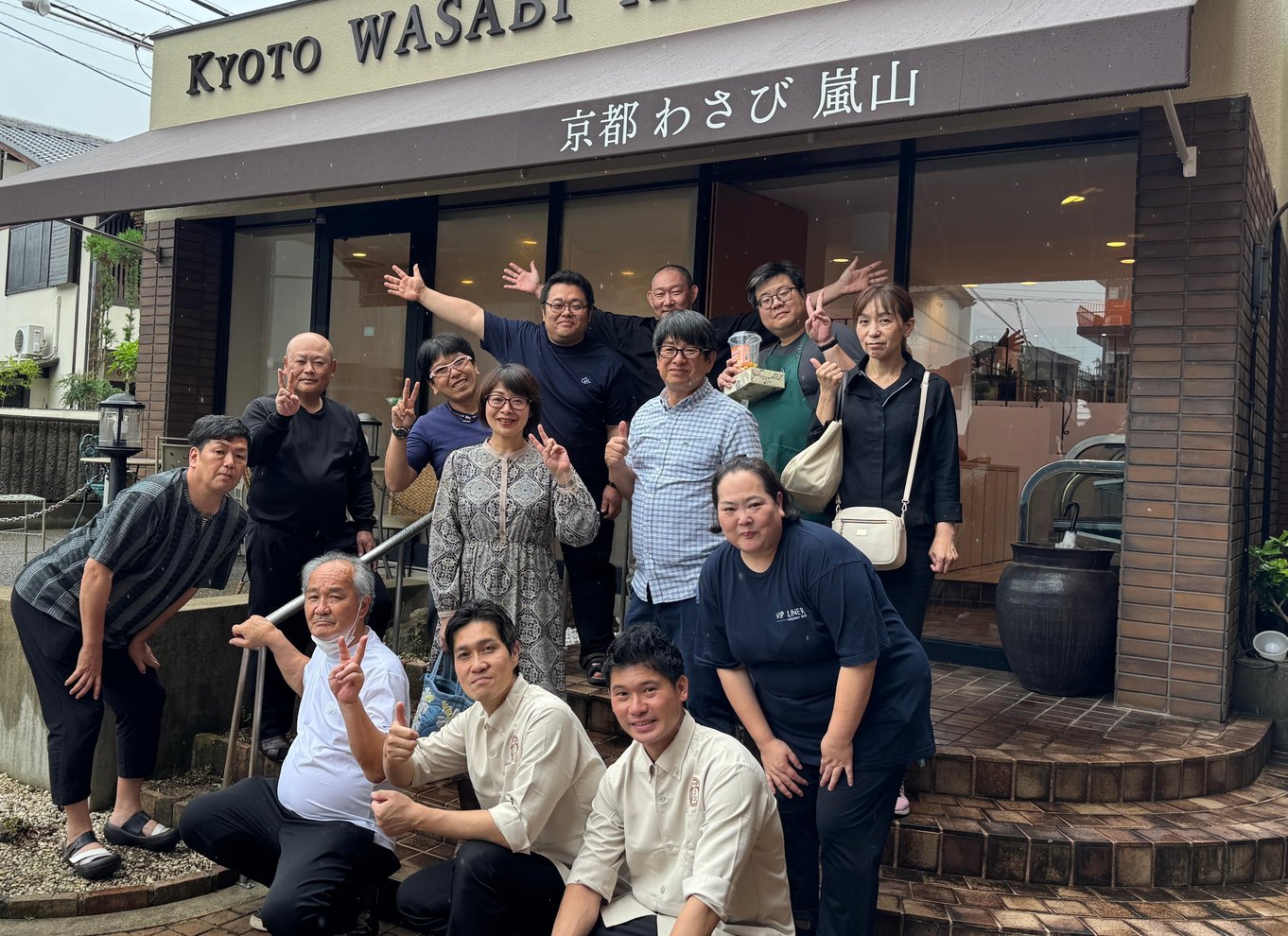 Osaka/Kyoto: Kinkakuji, Arashiyama, Fushimi Inari-helligdom, Nara-parken