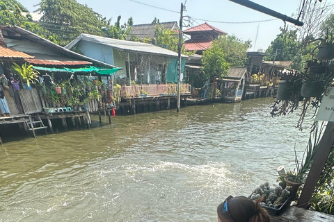 First Time in Bangkok? Bangkok first comer!