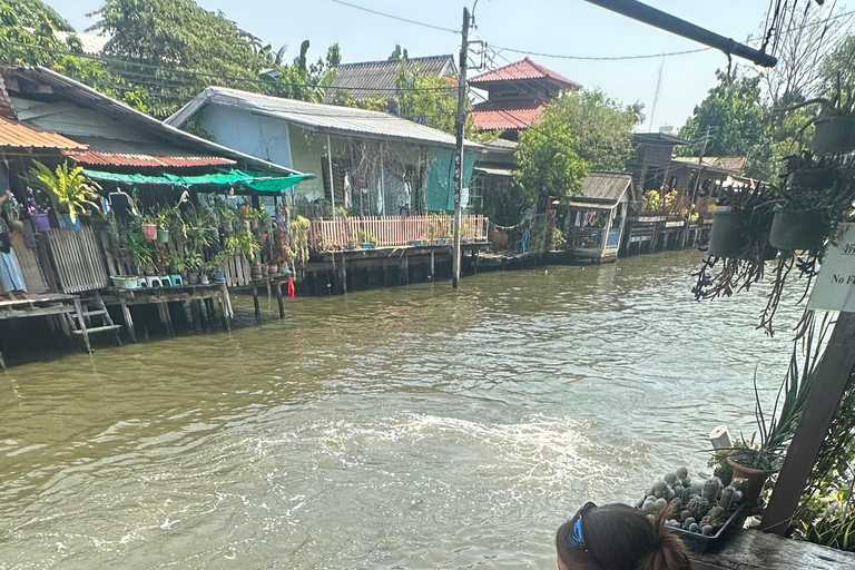 First Time in Bangkok? Bangkok first comer!