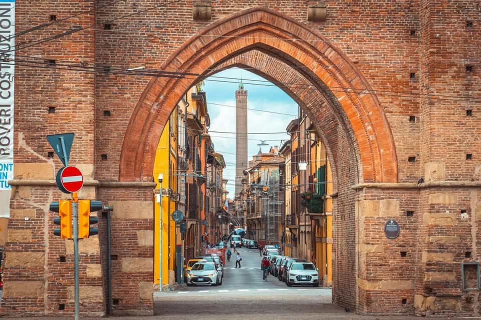 Bologna ganz privat