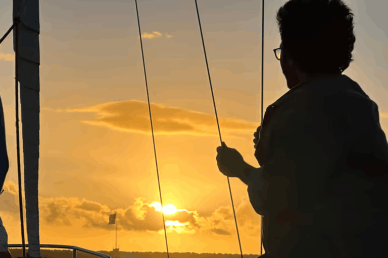 马里纳德尔雷：1小时游船之旅玛丽娜德尔雷：1小时游船之旅