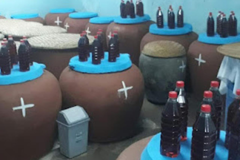 Da Nang: wycieczka po wioskach kulturowych, targu spożywczym i muzeum