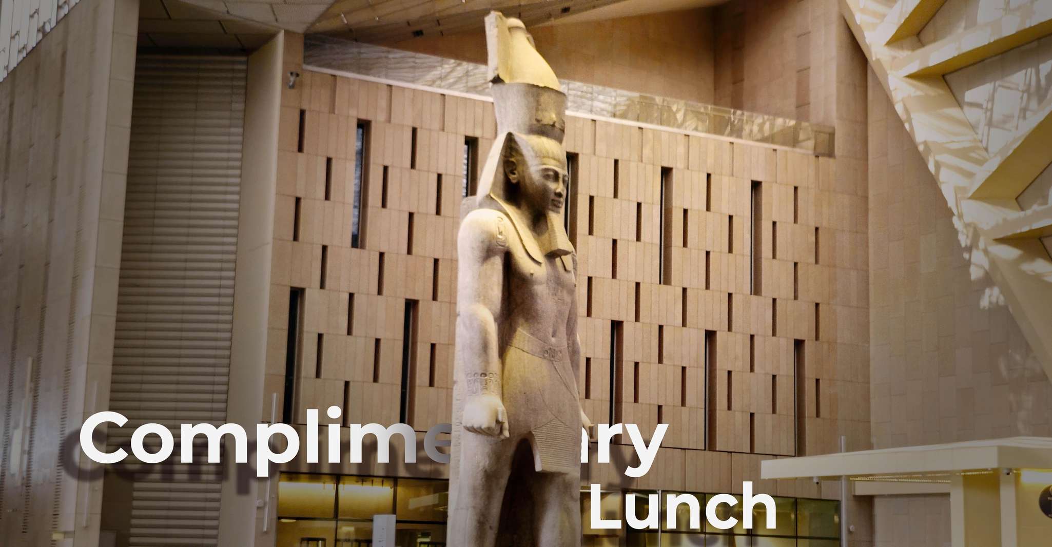 Cairo Pyramids and Sphinx Experience in Cairo, Egypt